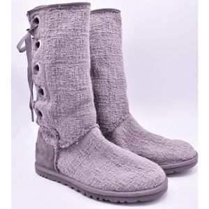 Ugg Australia Heirloom Boots